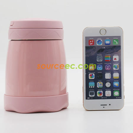 禮品訂造500ML燜燒壺保溫杯紀念品