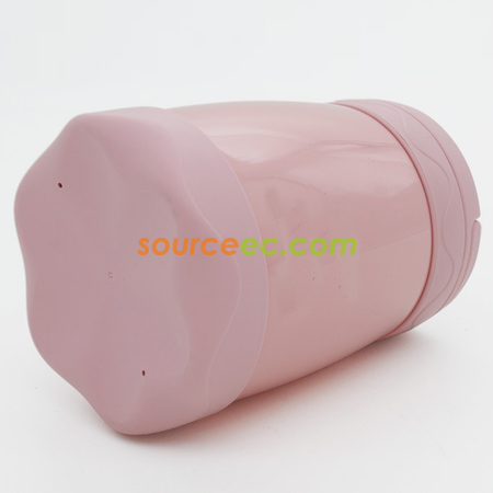 禮品訂造500ML燜燒壺保溫杯紀念品
