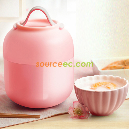 禮品訂造500ML便攜式燜燒壺紀念品