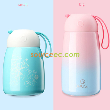 禮品訂造400ML保溫杯禮品紀念品