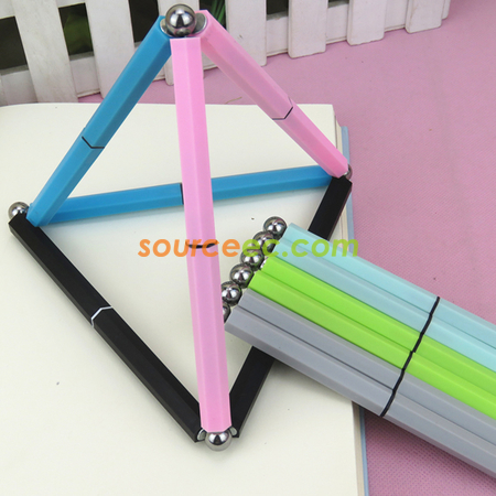 禮品訂造減壓磁力筆紀念品