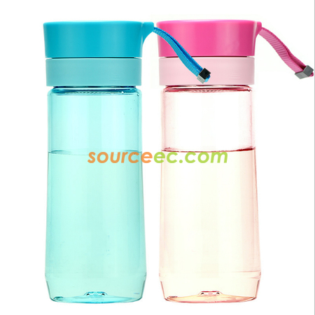 禮品訂造500ML茶隔太空杯紀念品
