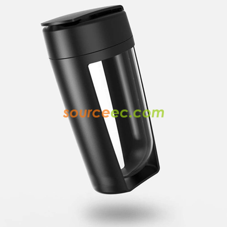 禮品訂造850ML運動搖搖杯紀念品