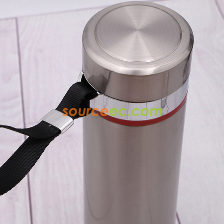 禮品訂造直身不銹鋼保溫杯紀念品