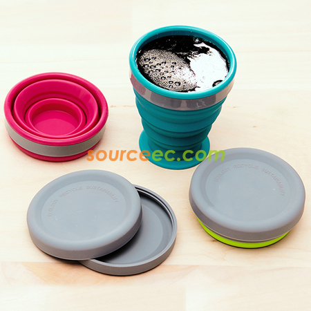 禮品訂造折疊泡面碗紀念品
