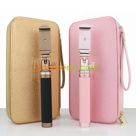 禮品訂造自拍杆旅行套装紀念品