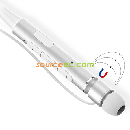 禮品訂造掛脖式耳機紀念品紀念品