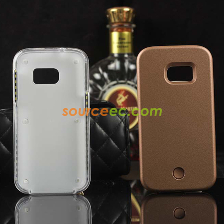 禮品訂造補光手機殼紀念品