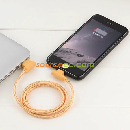 禮品訂造手機數據線紀念品