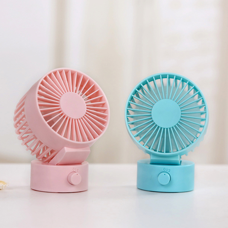 禮品訂造迷你風扇紀念品