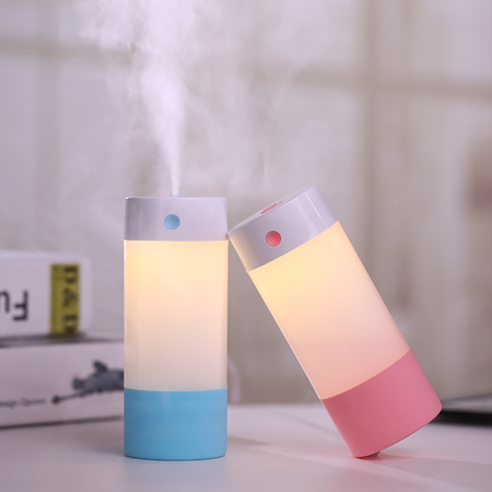 禮品訂造USB加濕器紀念品