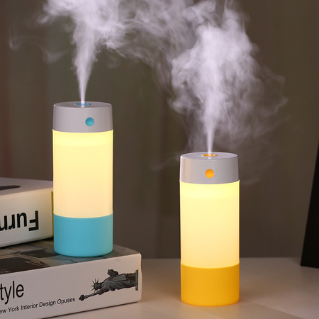禮品訂造USB加濕器紀念品