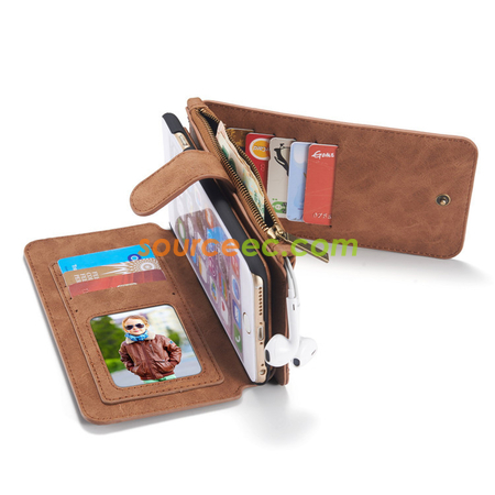 禮品訂造皮製銀包手機套紀念品