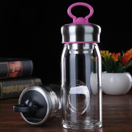 禮品訂造玻璃杯紀念品