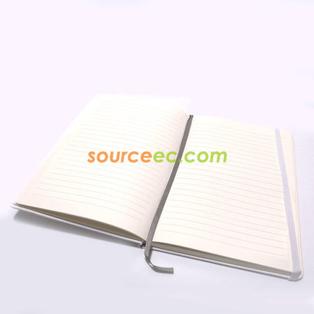 禮品訂造訂做皮革筆記本紀念品