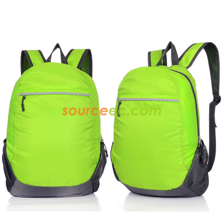 禮品訂造防水料背包紀念品