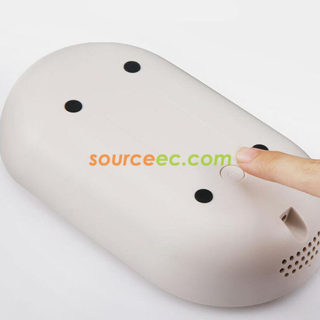 禮品訂造車載空氣淨化器紀念品