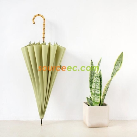 禮品訂造直桿傘紀念品