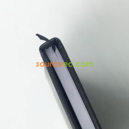 禮品訂造B5高檔記事本紀念品