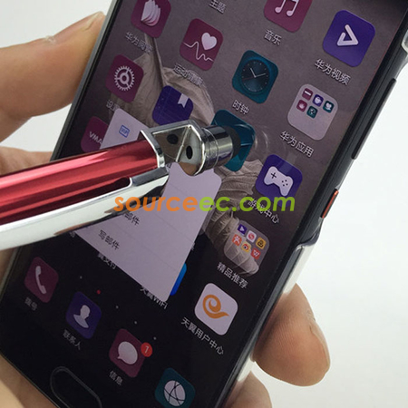 禮品訂造訂製觸控筆紀念品