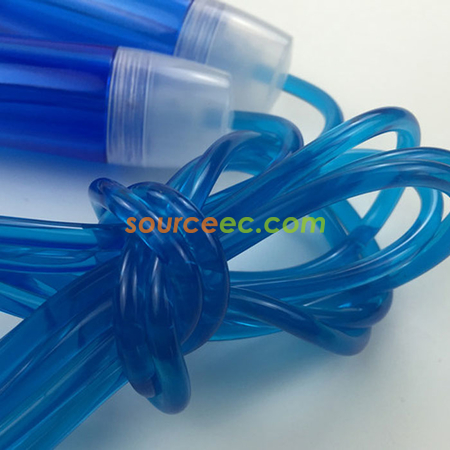 禮品訂造輕便跳繩紀念品