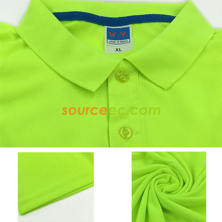 禮品訂造訂製POLO衫紀念品