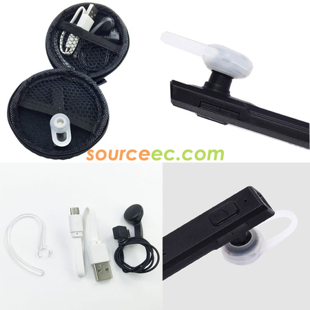 禮品訂造訂製藍牙耳機紀念品