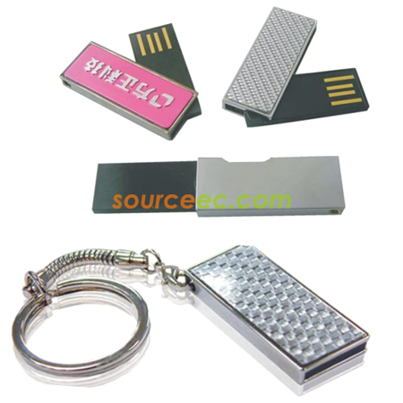 禮品訂造USB手指紀念品