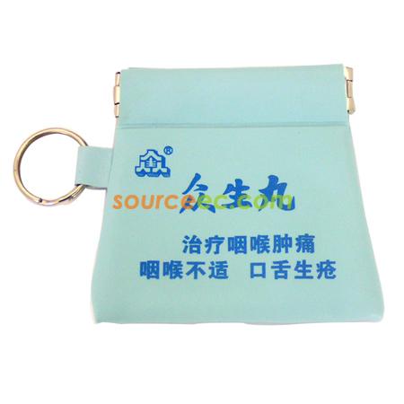 贈品鎖匙扣