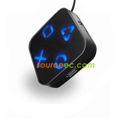 USB分享器