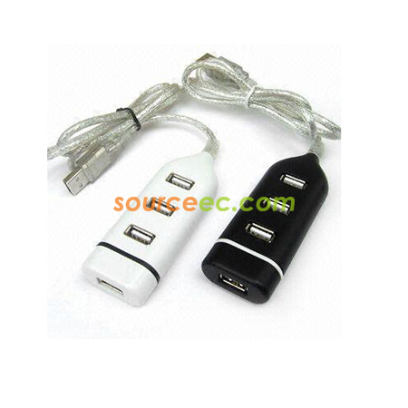 USB分享器 