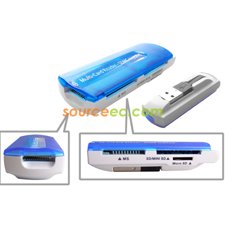 禮品訂造讀卡器紀念品