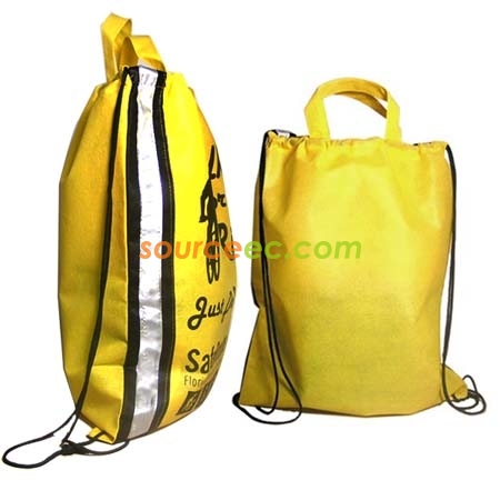 禮品訂造環保袋紀念品