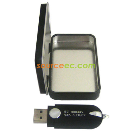 禮品訂造USB Flash禮品盒紀念品