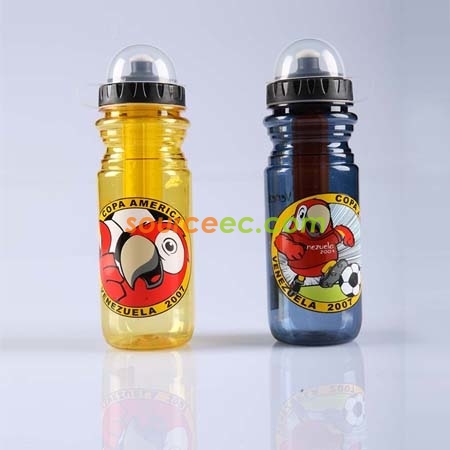 禮品訂造700ML運動水壶紀念品