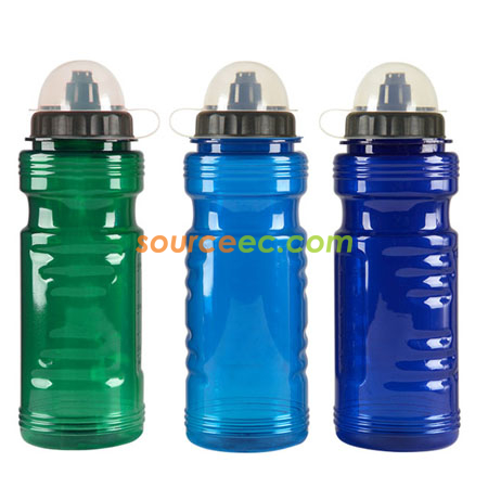 禮品訂造750ML運動水壶紀念品