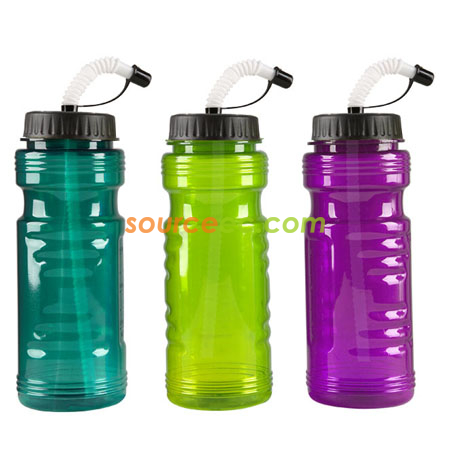 禮品訂造750ML運動水壶紀念品