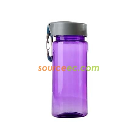 禮品訂造600ML運動水壶紀念品