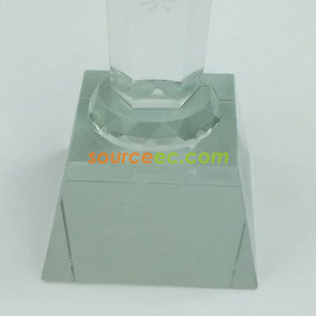 禮品訂造拇指獎杯紀念品