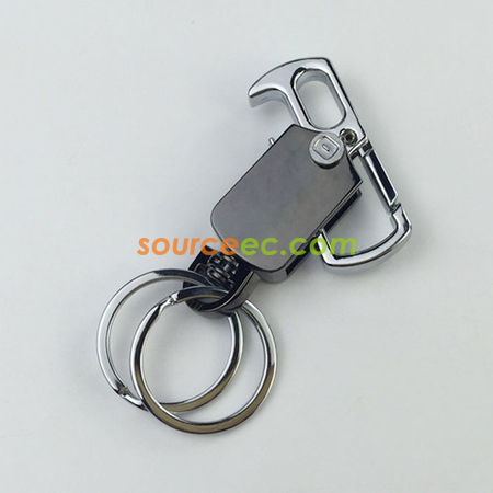 禮品訂造開瓶器鑰匙扣紀念品