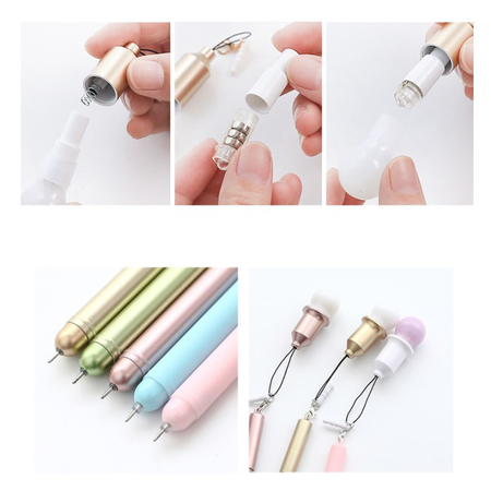 禮品訂造燈泡筆紀念品