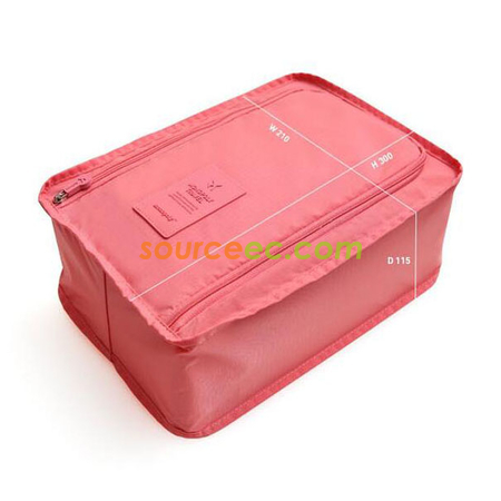 禮品訂造便攜鞋包紀念品