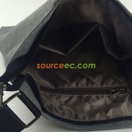 禮品訂造訂製單肩包紀念品