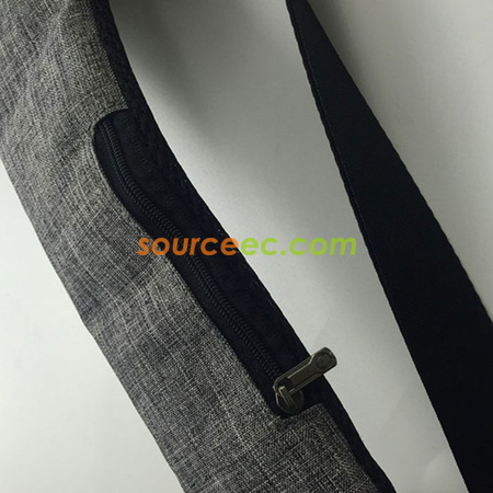 禮品訂造防盜胸包紀念品