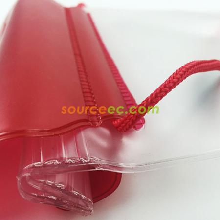 禮品訂造觸控防水袋紀念品