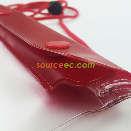 禮品訂造觸控防水袋紀念品