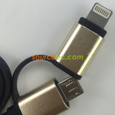 禮品訂造訂製數據線紀念品