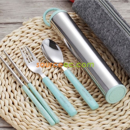 禮品訂造餐具套裝紀念品