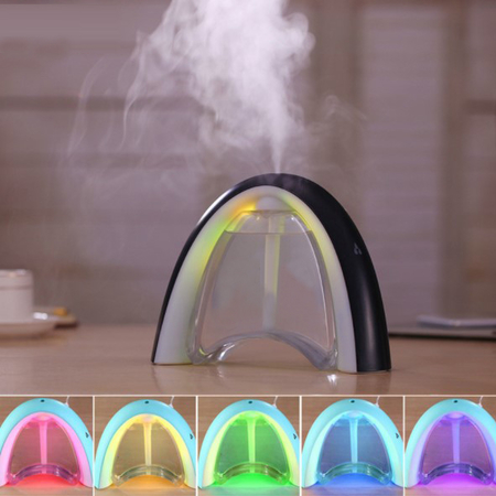 禮品訂造檯燈加濕器紀念品