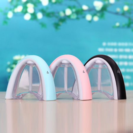 禮品訂造檯燈加濕器紀念品